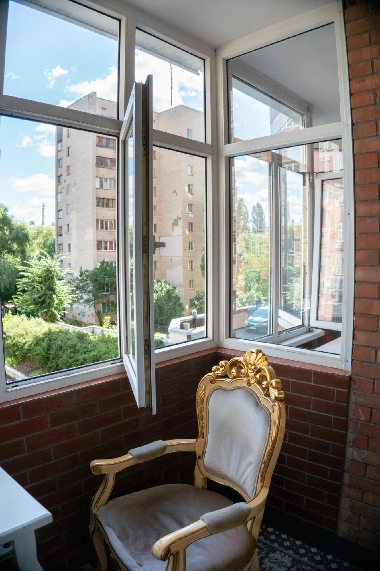 Royal City Hotel Kyiv Exterior foto