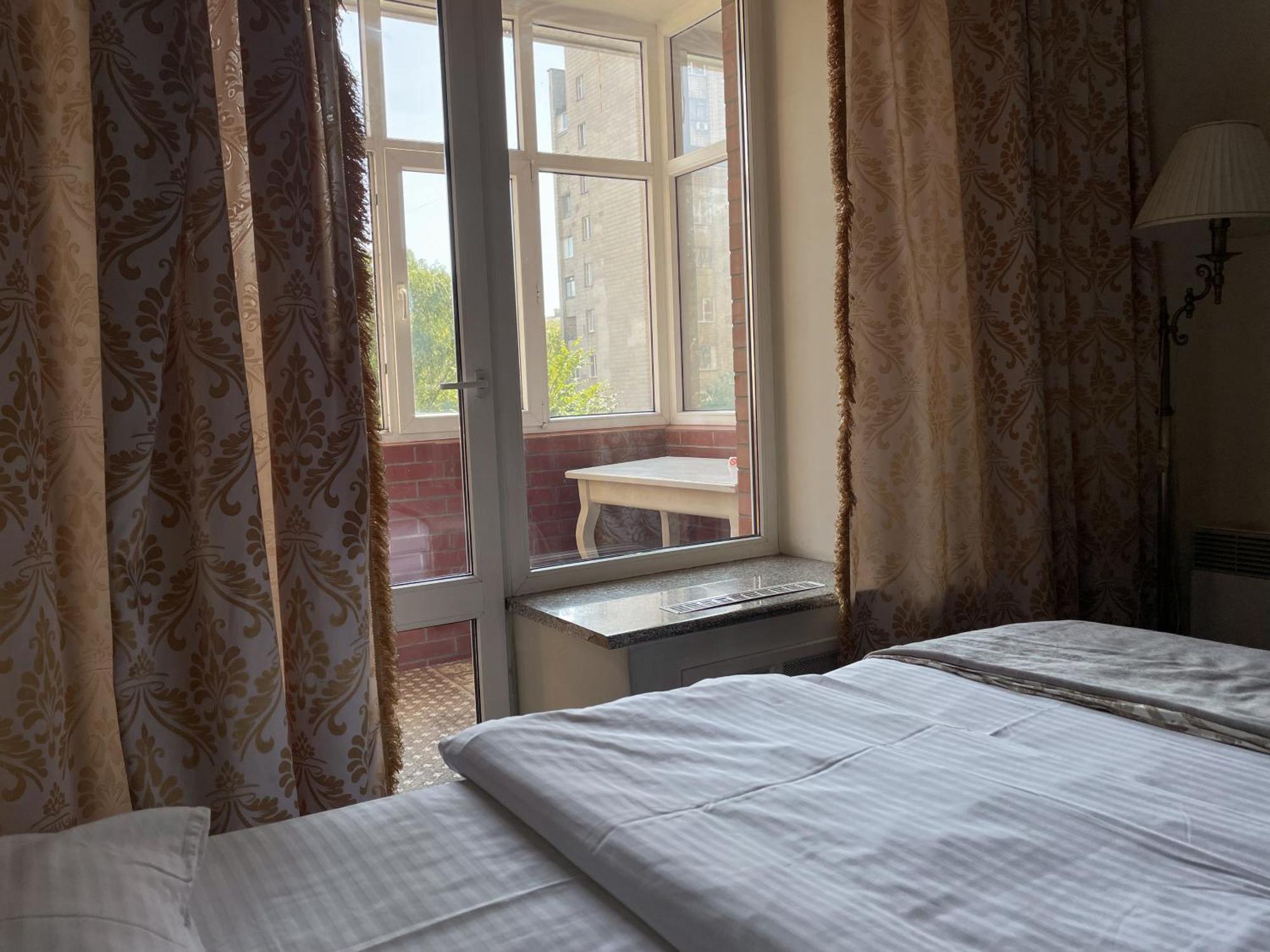 Royal City Hotel Kyiv Quarto foto